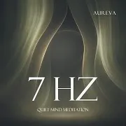 7 Hz Stillness Meditation When The Inner Dialogue Accelerates